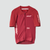Women's Eclipse Pro Race Jersey - Crimson