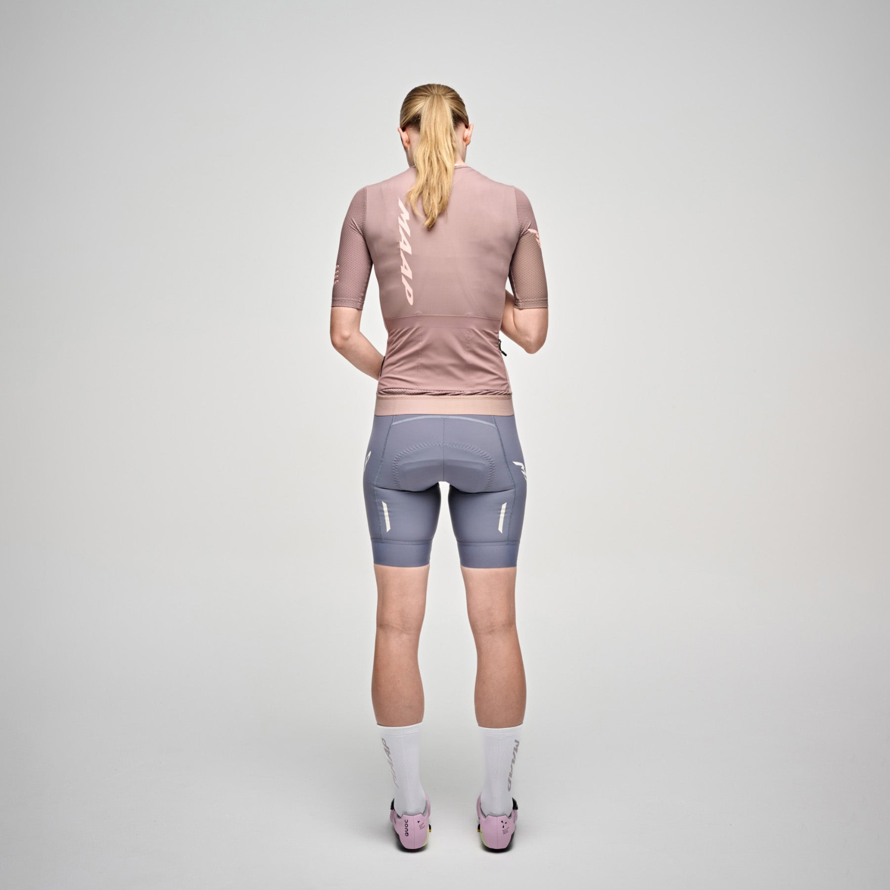 Women's Emerge Jersey - Antler