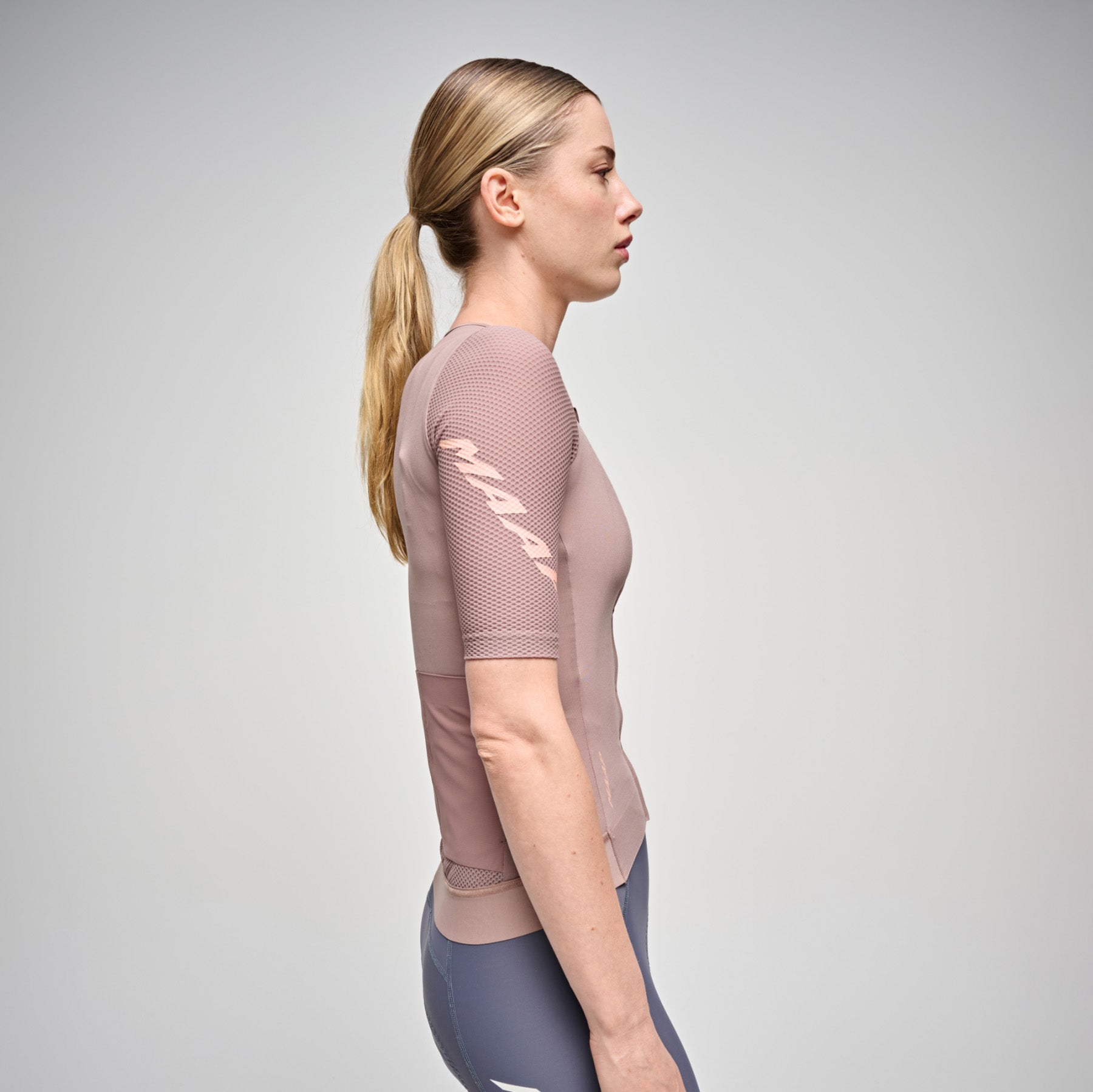 Women's Emerge Jersey - Antler