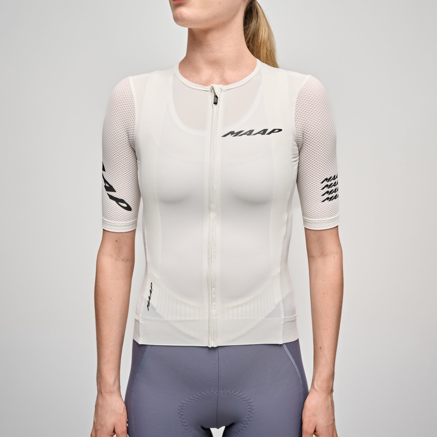 Women's Emerge Jersey - Vapour