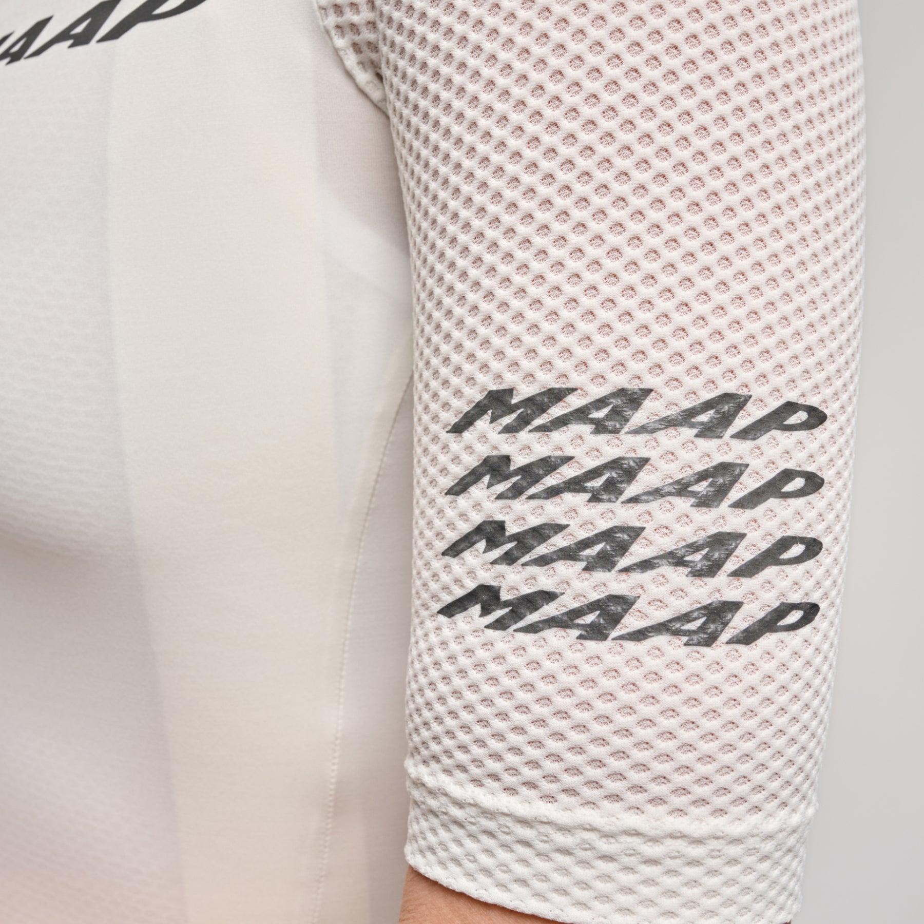 Women's Emerge Jersey - Vapour