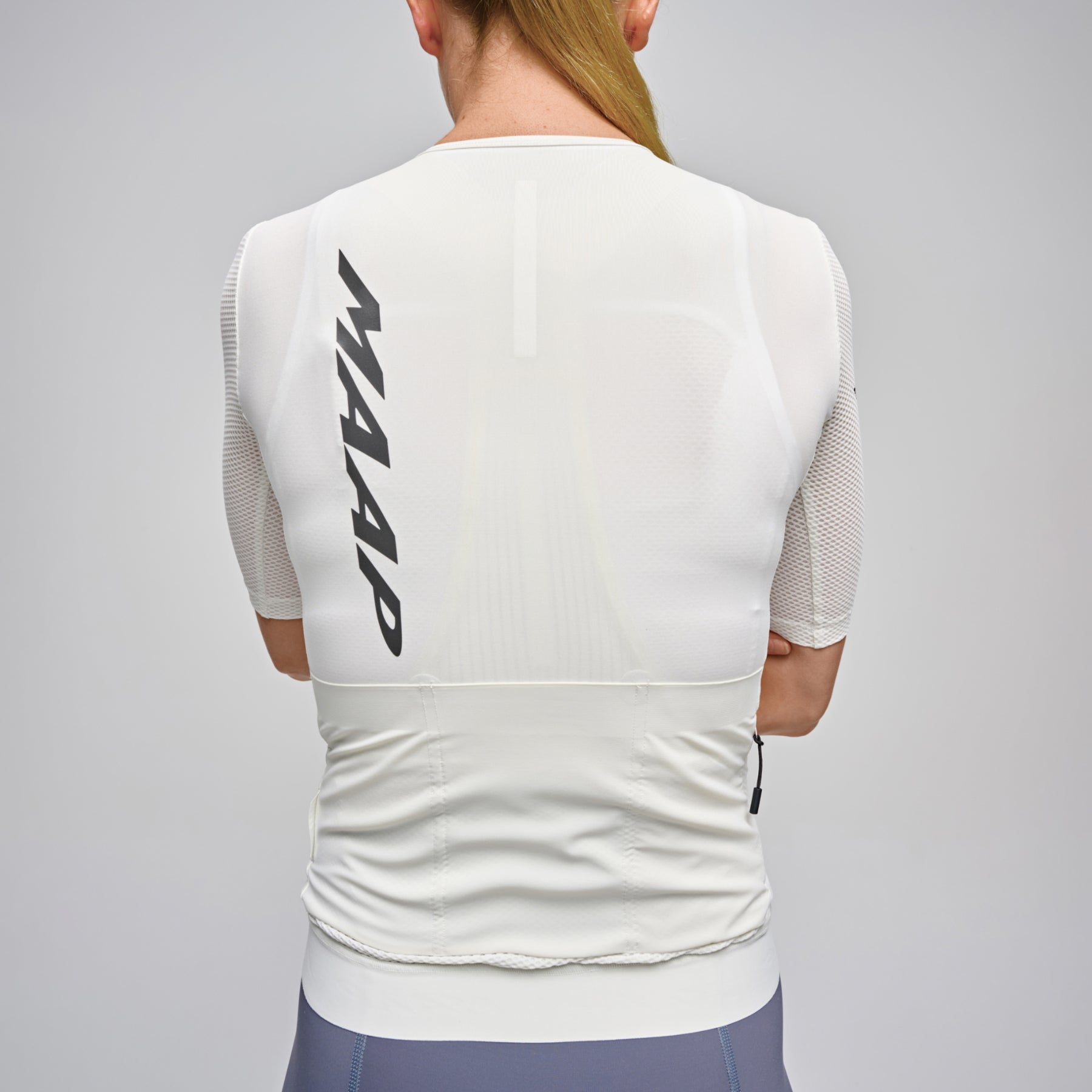 Women's Emerge Jersey - Vapour