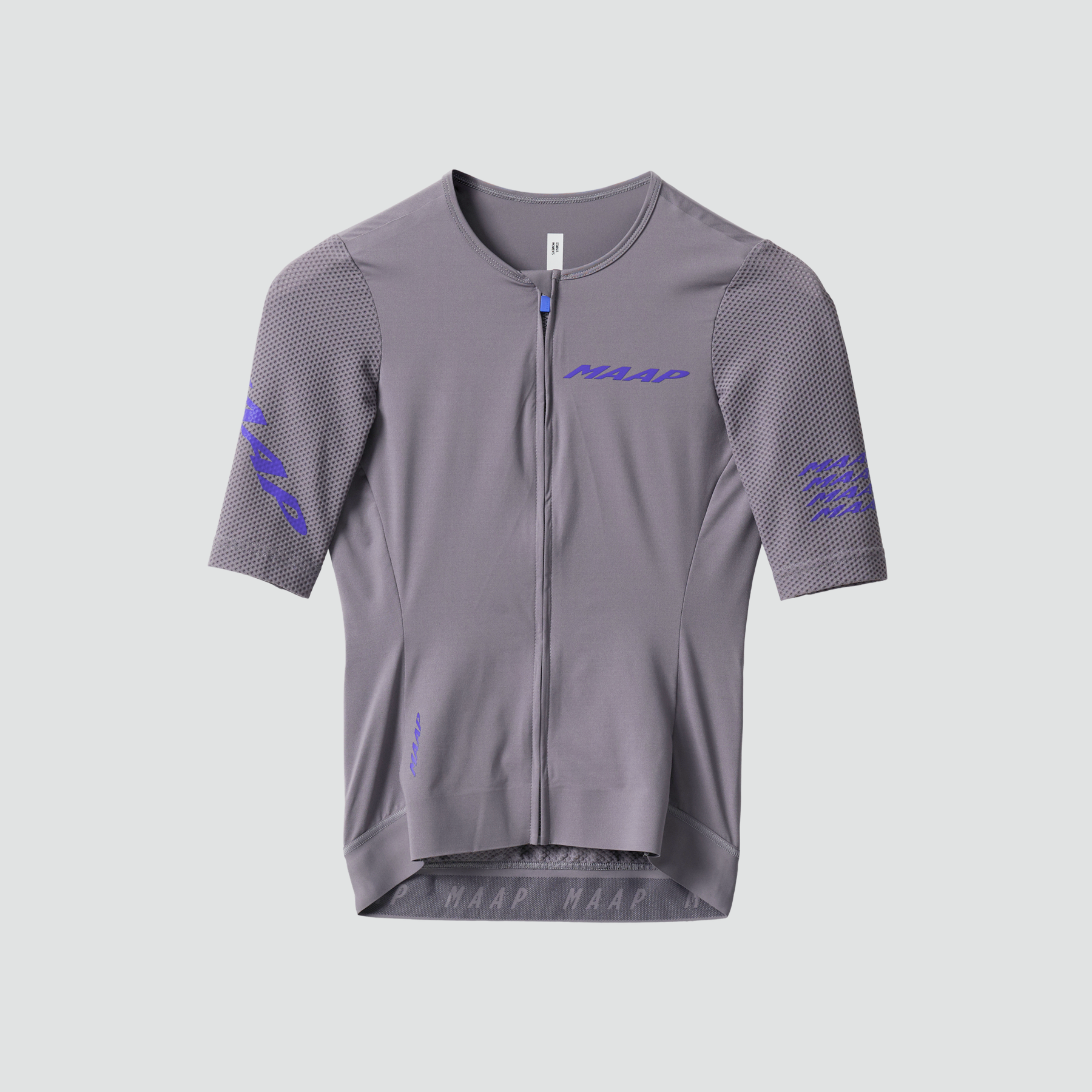 Women's Pro Emerge Jersey - Anthracite