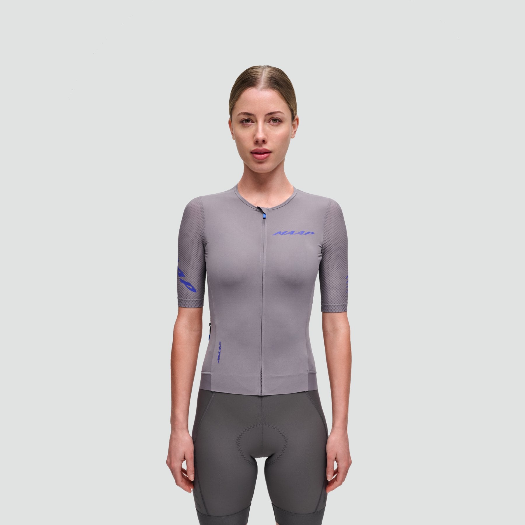 Women's Pro Emerge Jersey - Anthracite