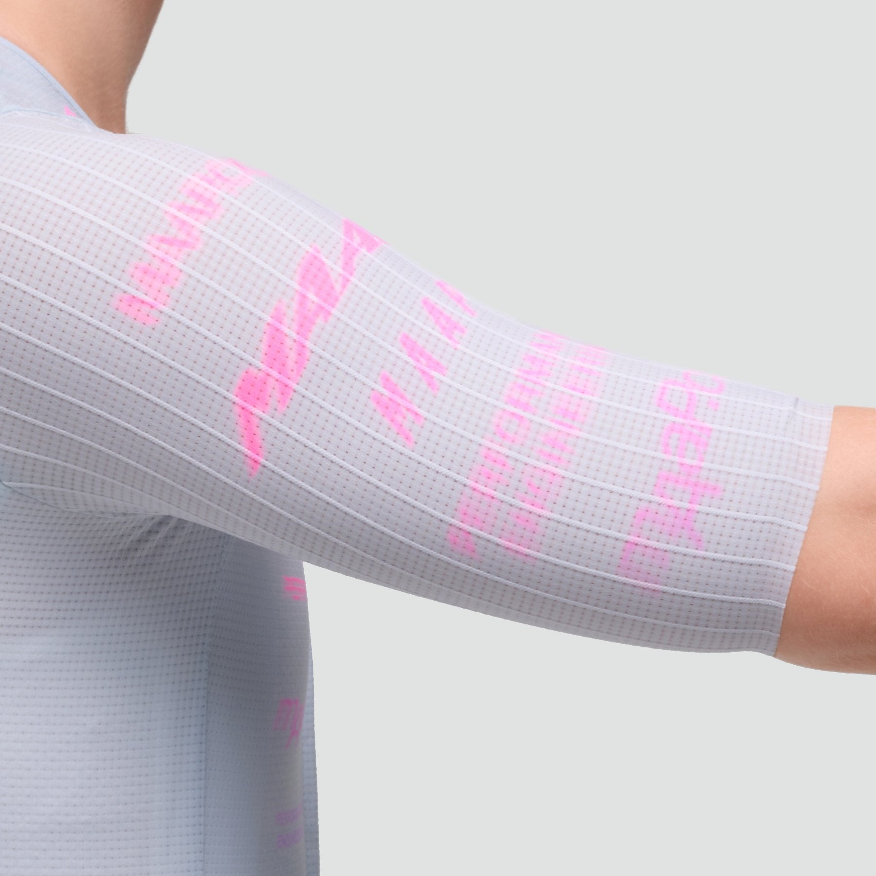 Women's Beta Pro Aero Jersey - Xenon Purple