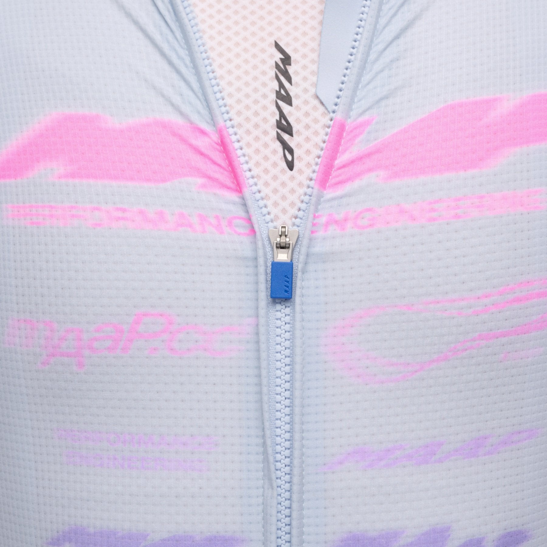 Women's Beta Pro Aero Jersey - Xenon Purple