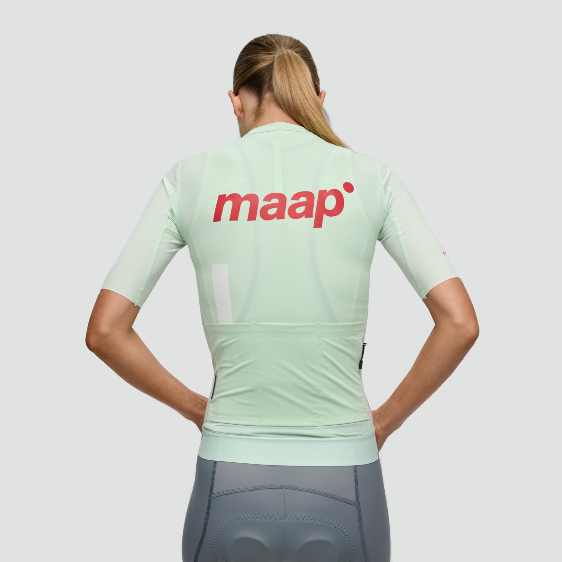 Maillot Training 2.0 Femme - Misty Jade