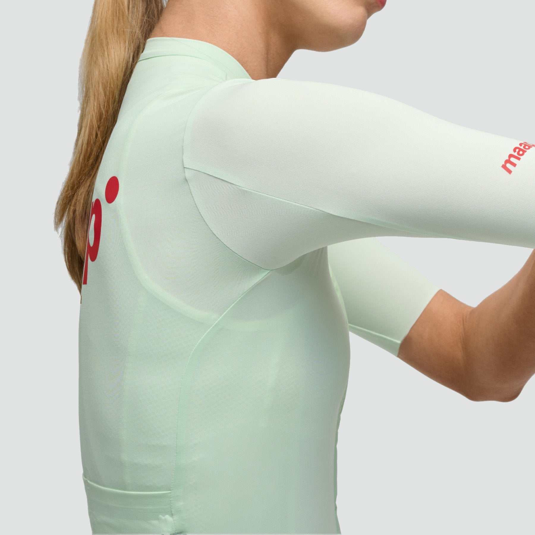 Maillot Training 2.0 Femme - Misty Jade