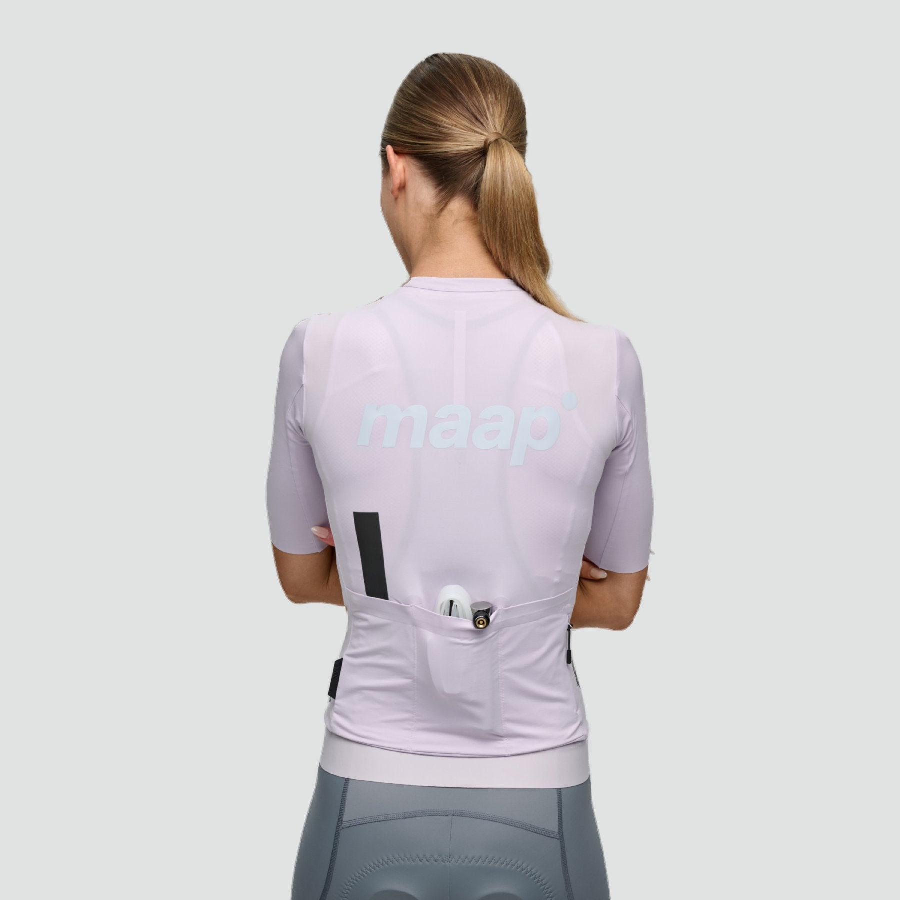 Maillot Training 2.0 Femme - Chardon