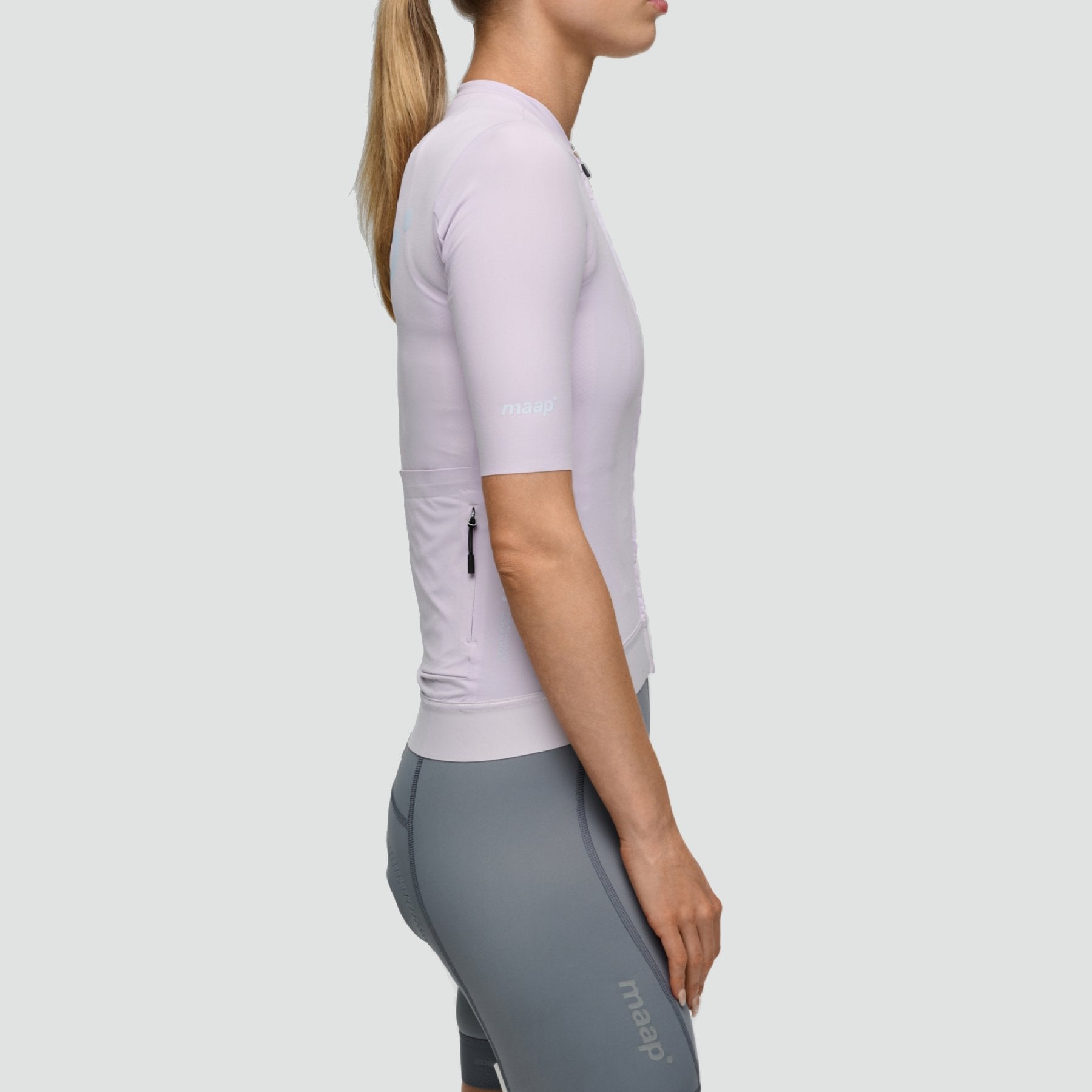 Maillot Training 2.0 Femme - Chardon