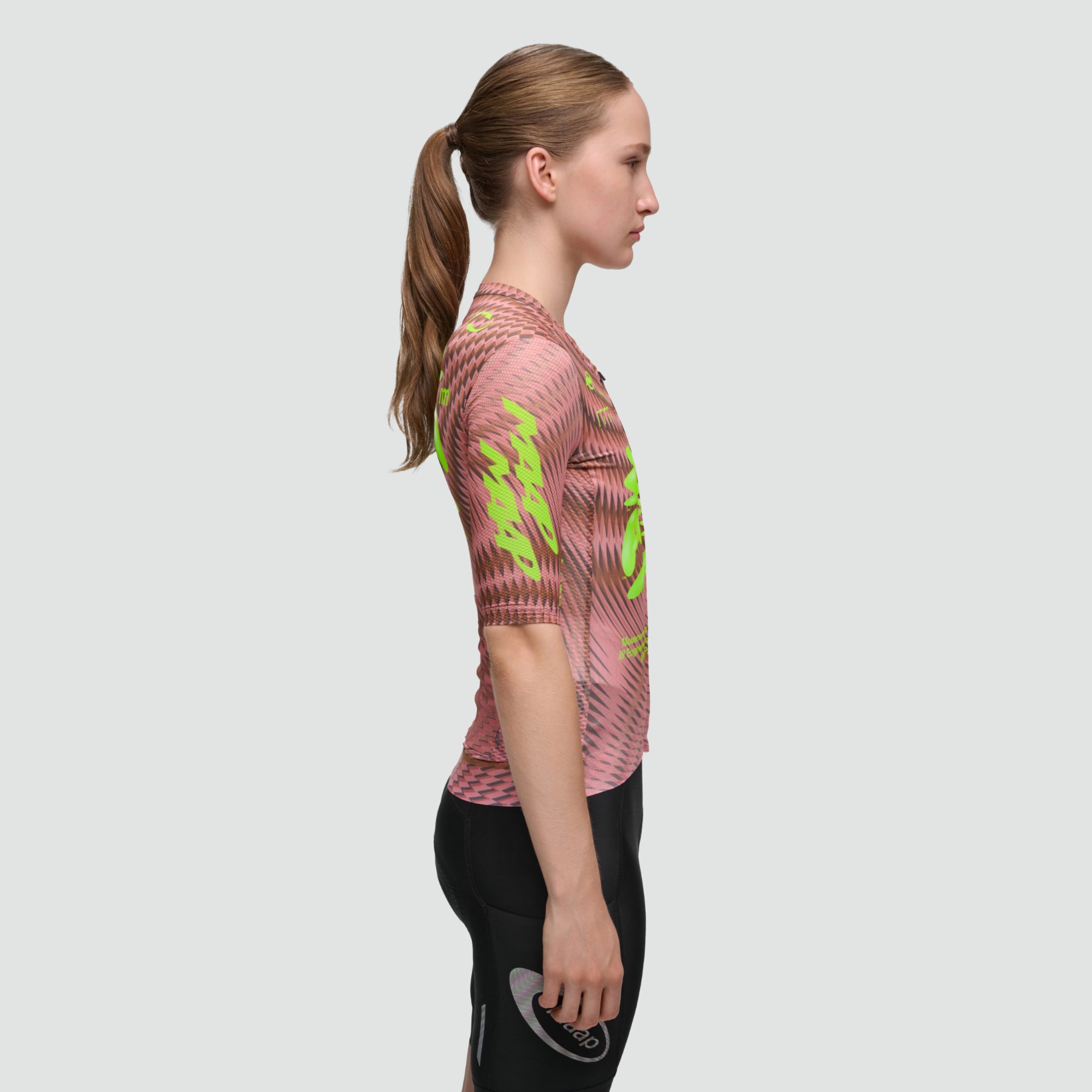 Women's Spectrum Pro Air Jersey 3.0 - Mirage