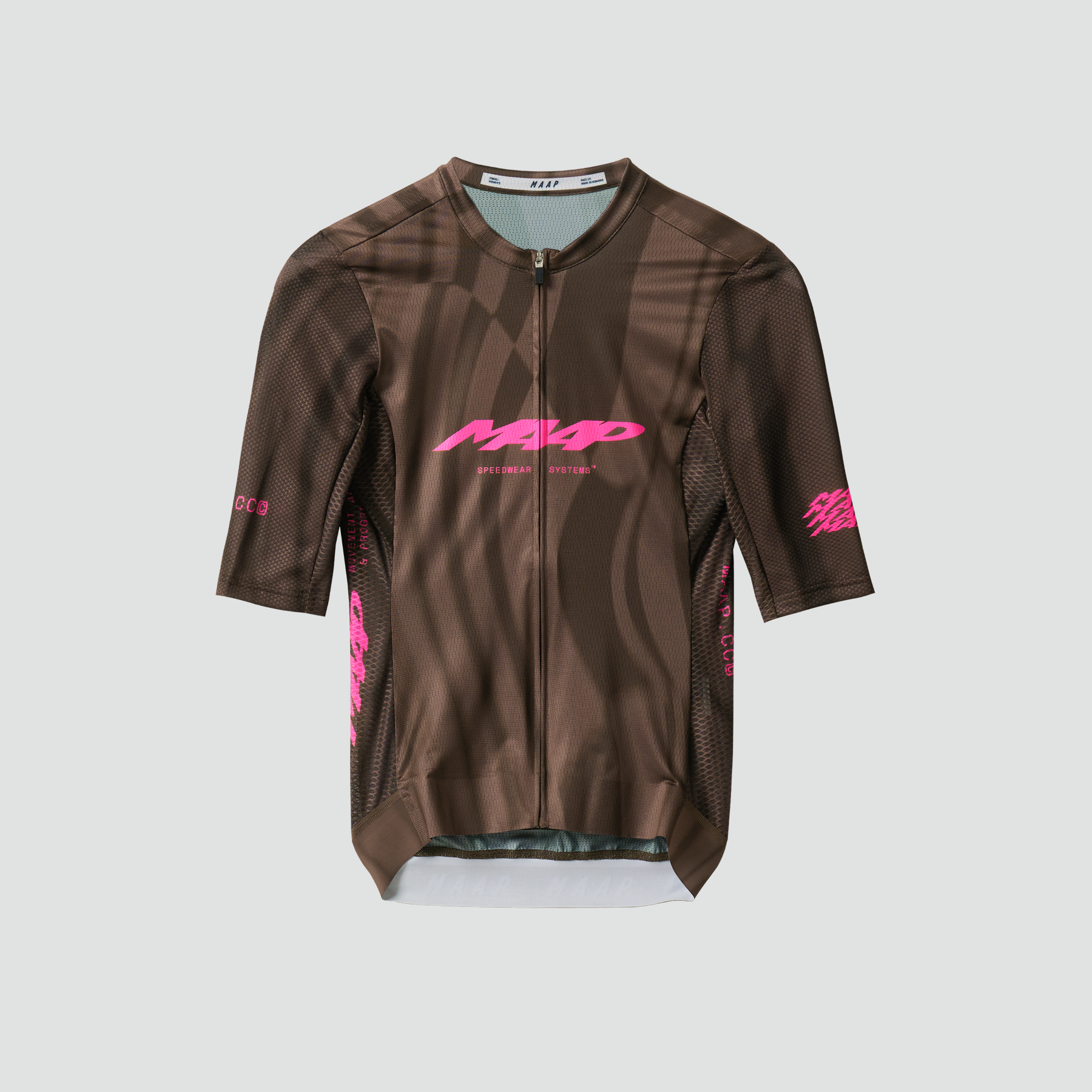 Women's Halo Pro Air Jersey 3.0 - Sepia Mix