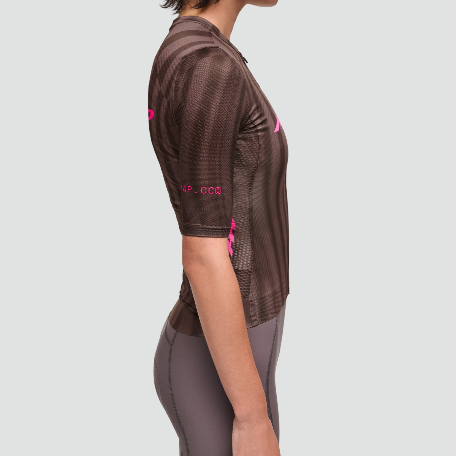 Women's Halo Pro Air Jersey 3.0 - Sepia Mix