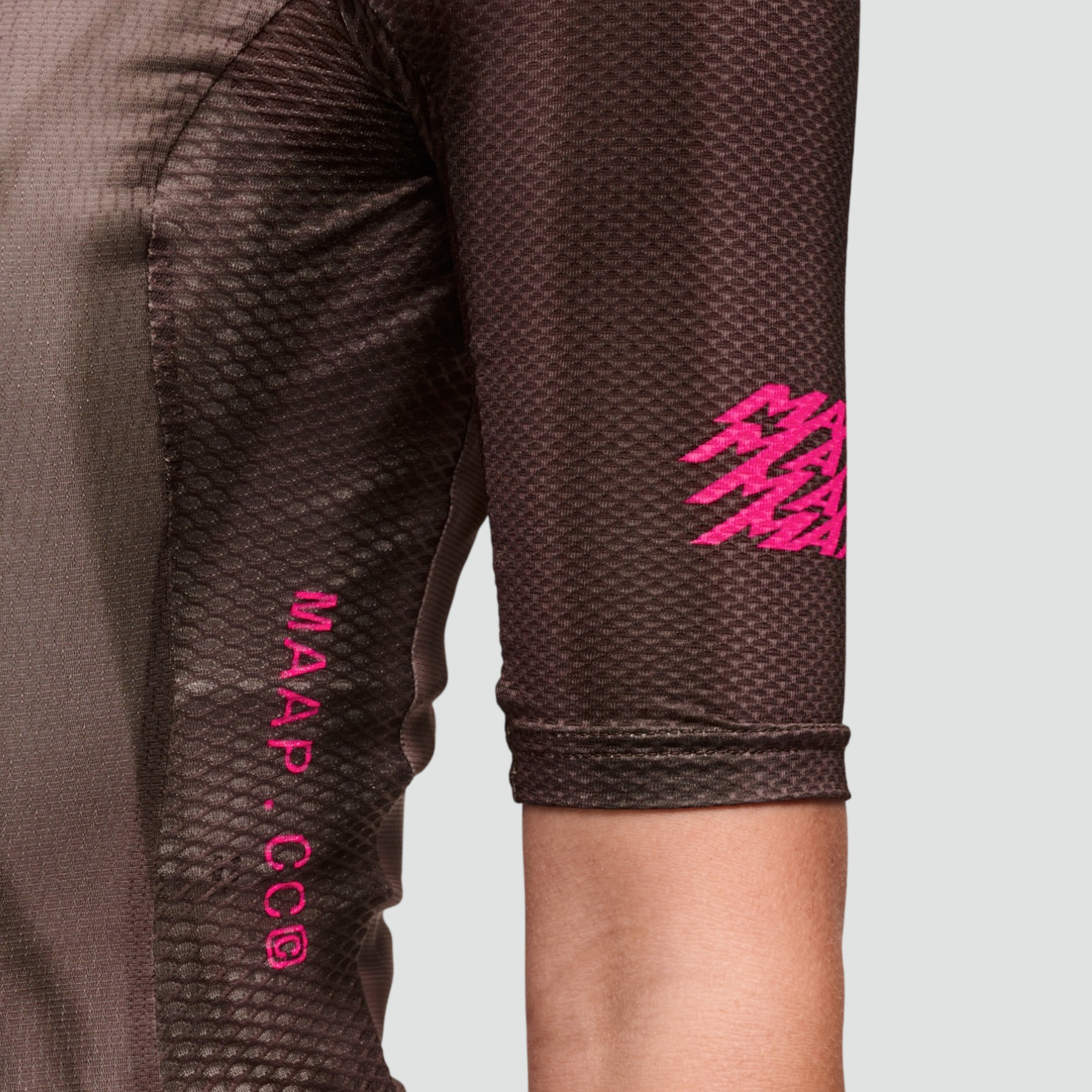Women's Halo Pro Air Jersey 3.0 - Sepia Mix