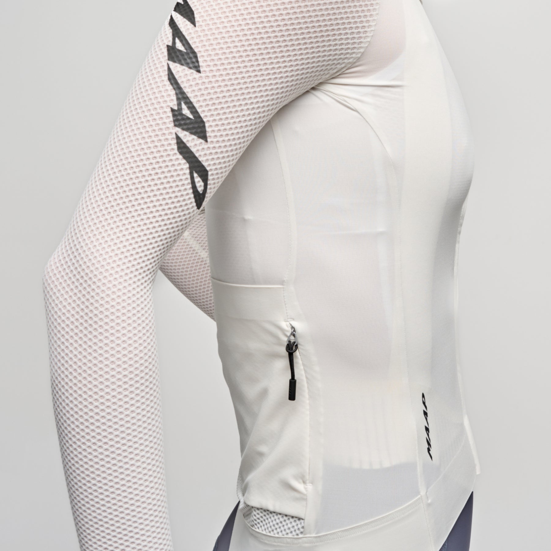 Women&#39;s Emerge LS Jersey - Vapour