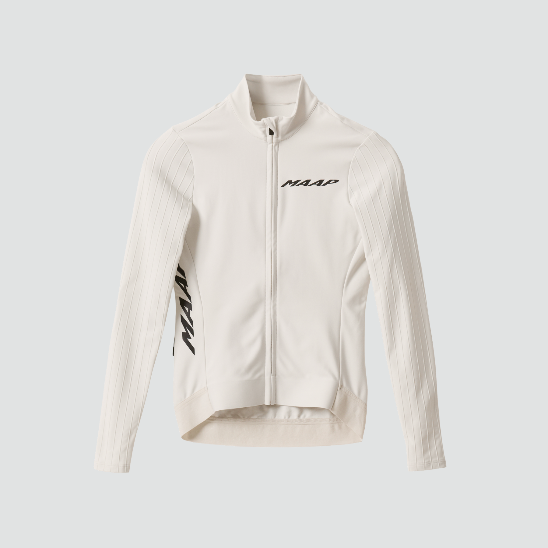 Women's Pro Aero Thermal Ls Jersey - Vapour