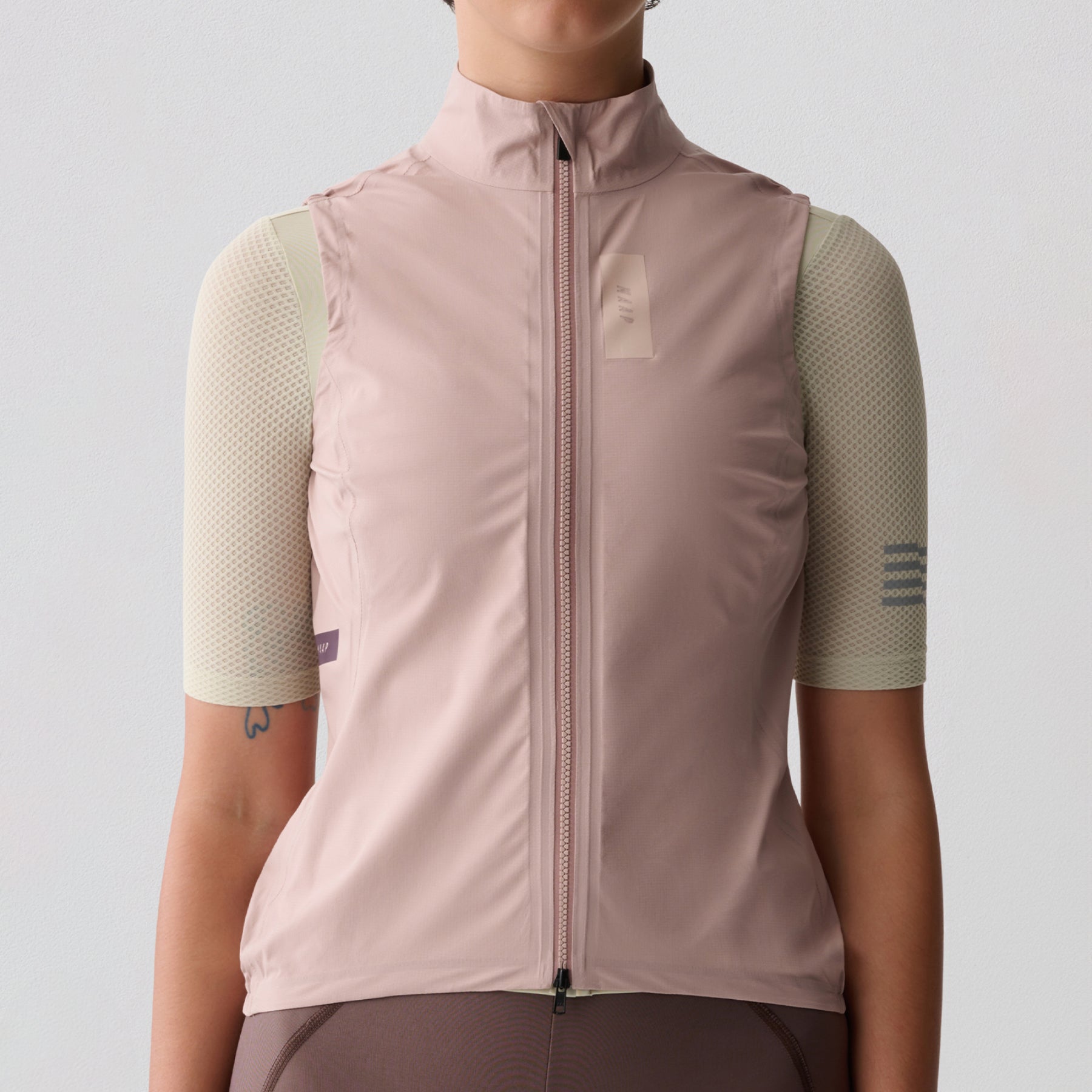Women&#39;s Atmos Vest - Clay