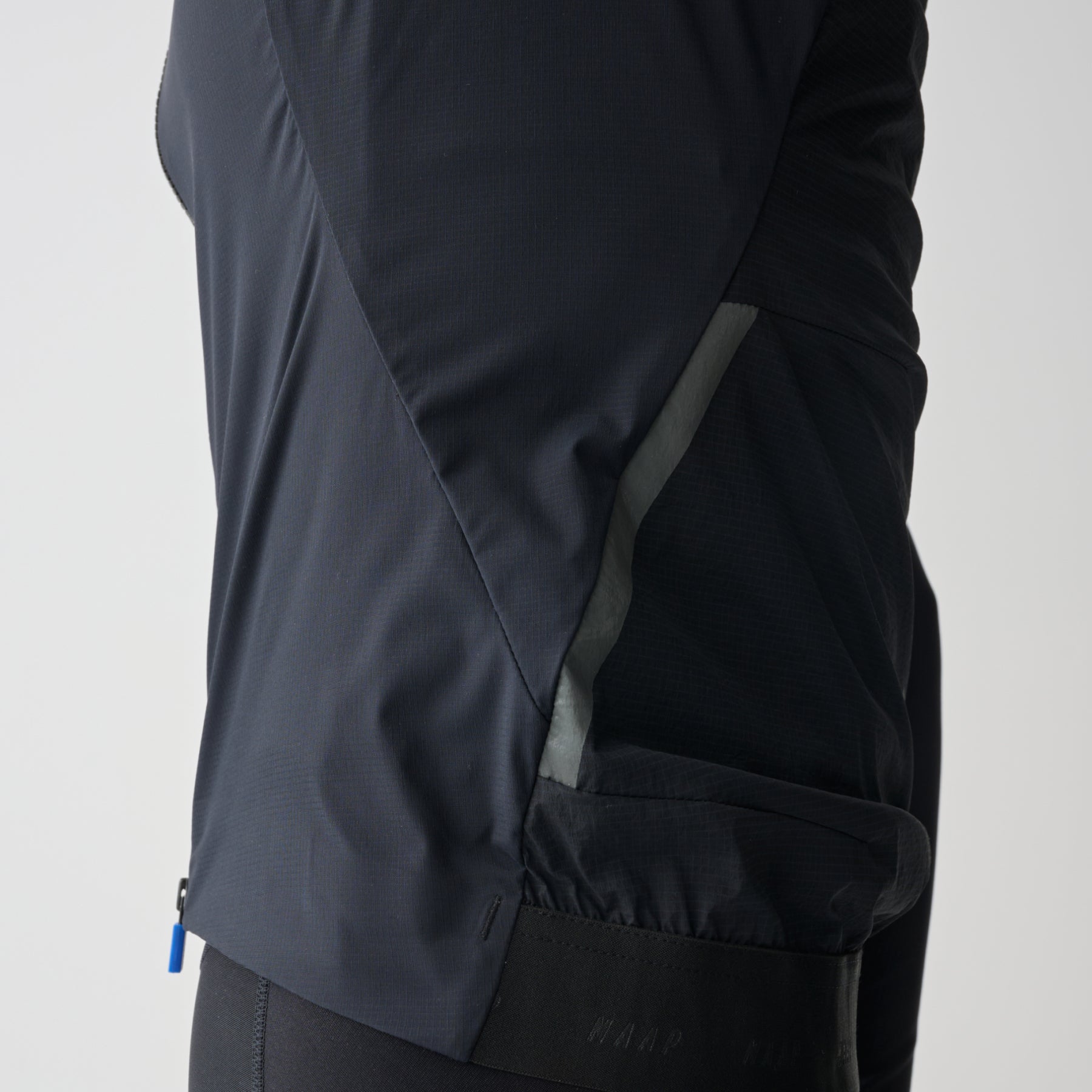 Gilet Flow Femme - Noir