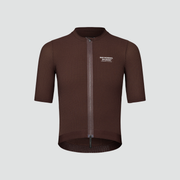 Escapism Jersey - Dark Red