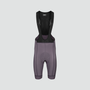 Essential Bibs - Iron Grey