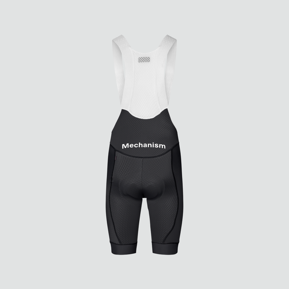 Mechanism Bibs - Dark Navy