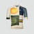 Mechanism Jersey - Aop International Sand