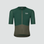Mechanism Pro Jersey - Petroleum / Dark Olive