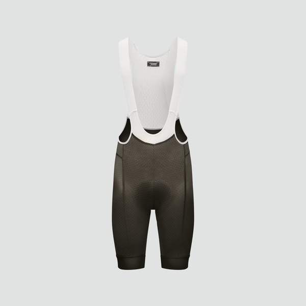 Pas Normal Studios Mechanism Bibs - Dark Grey – Le Club