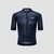 Mechanism Jersey - AOP Indigo