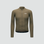 Mechanism Long Sleeve Jersey - Mud