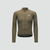 Mechanism Long Sleeve Jersey - Mud
