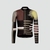 Mechanism Long Sleeve Jersey - Aop International Dark Olive