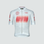 Maillot Mechanism Logo - AOP RTN Light Aqua
