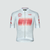 Mechanism Logo Jersey - AOP RTN Light Aqua