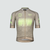 Mechanism Logo Jersey - AOP RTN Earth