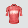 Mechanism Logo Jersey - AOP RTN Classic Red