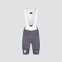 PAS Racing Mechanism Pro Bibs - Grey