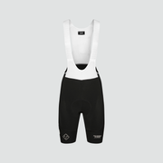 PAS Mechanism Pro Bibs - Black