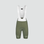 PAS Mechanism Pro Bibs - Grey Moss