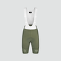 PAS Mechanism Pro Bibs - Grey Moss