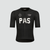 PAS Mechanism Pro Jersey - Black