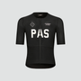 PAS Mechanism Pro Jersey - Black