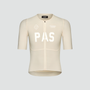 PAS Mechanism Pro Jersey - Cream
