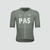 Maillot PAS Mechanism Pro - Grey Moss