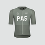 PAS Mechanism Pro Jersey - Grey Moss