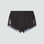 Men's Marathon Shorts - Black