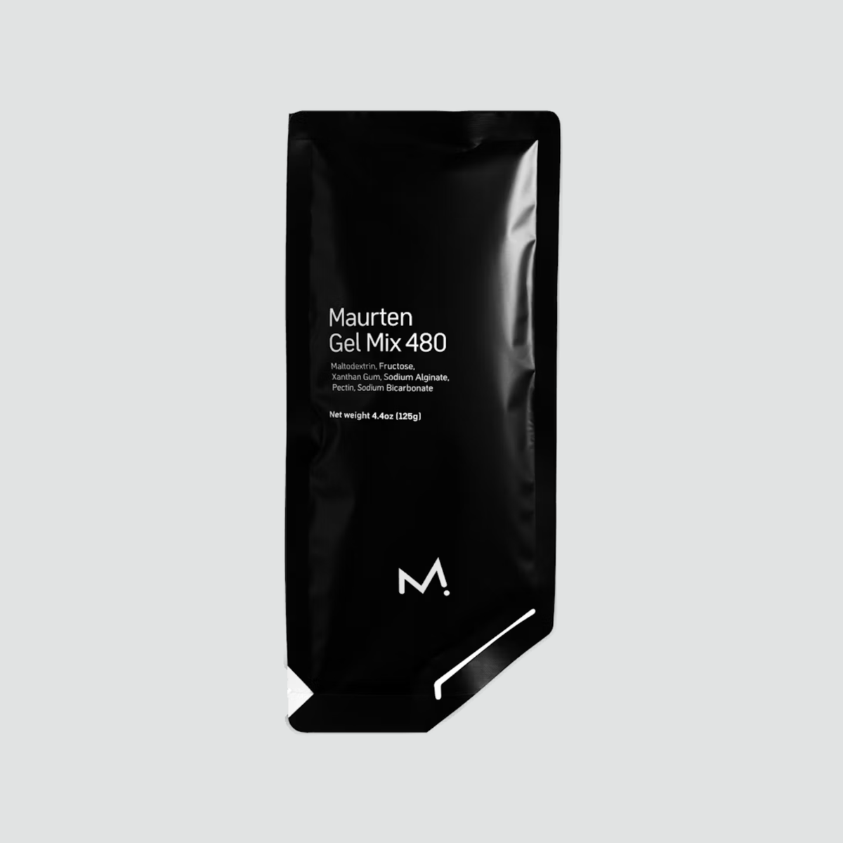 Gel Mix 480