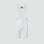 Mechanism Bibs - White