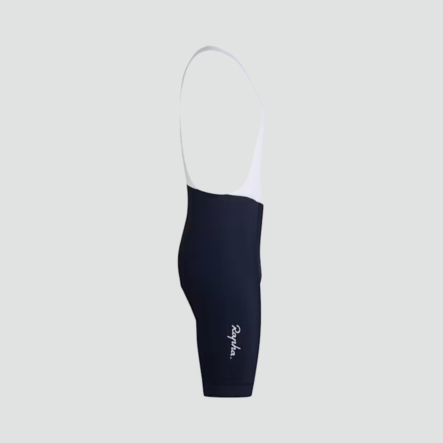 Cuissard Core - Bleu Marine Foncé/Blanc