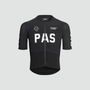 PAS Mechanism Pro Jersey - Black